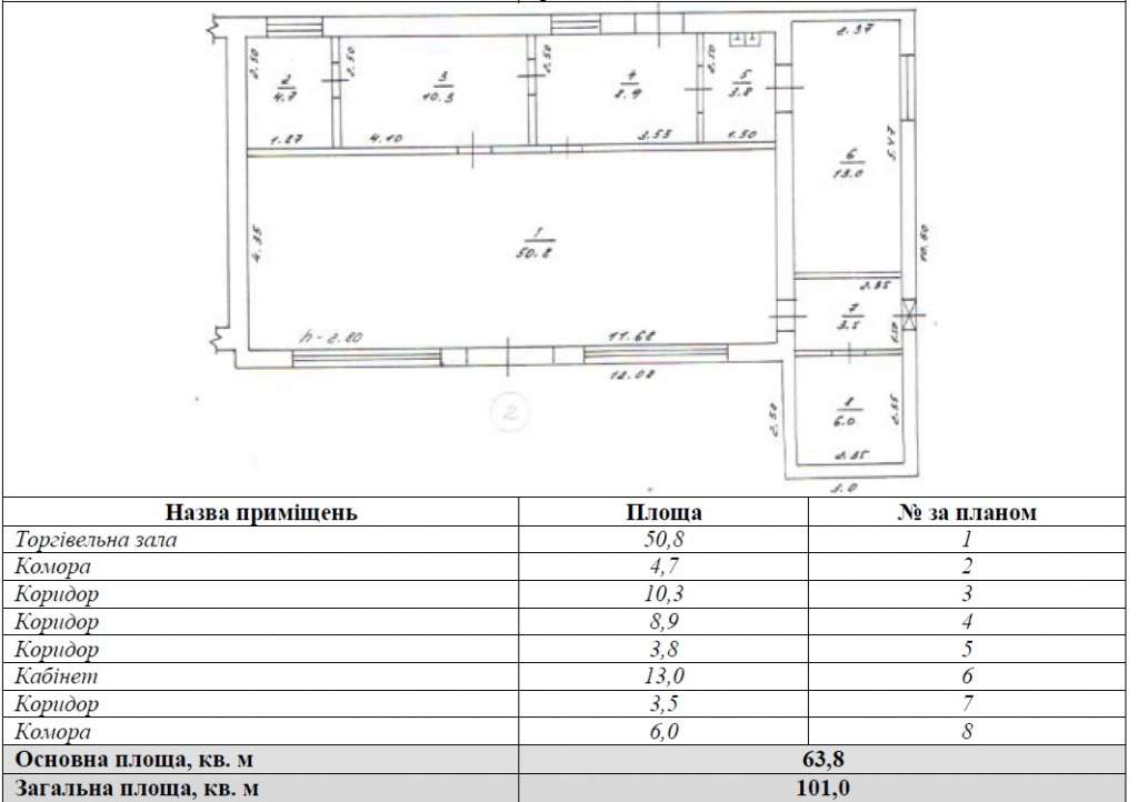 Sell warehouse. Запорожье, Глисерная — photo 3