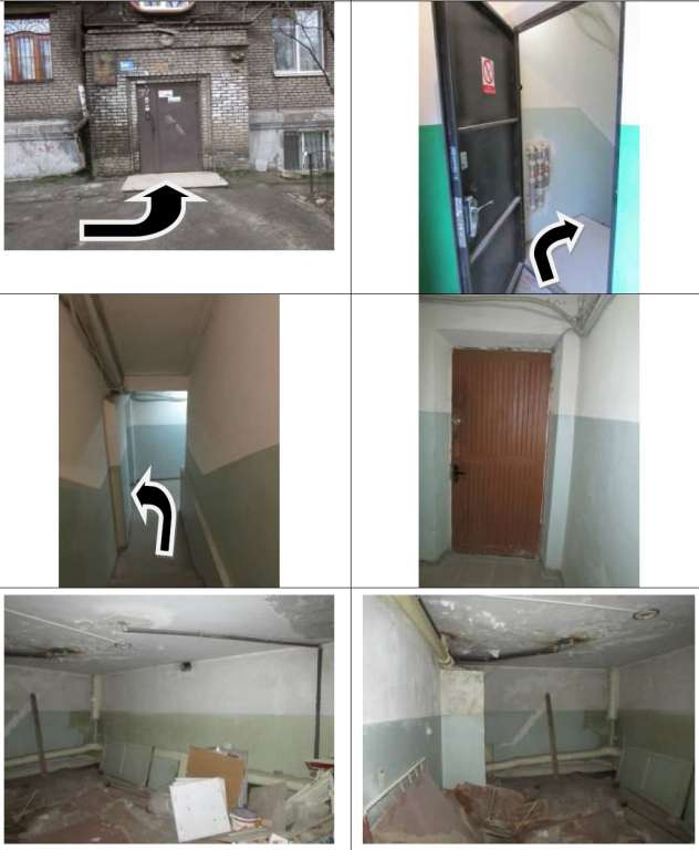 Sell warehouse. Запорожье, 40 лет Советской Украины — photo 3