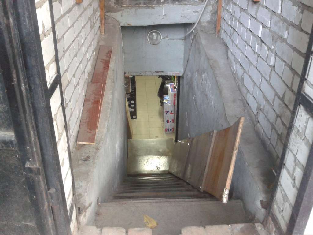 Sell warehouse. Запорожье, Маяковського просп — photo 2
