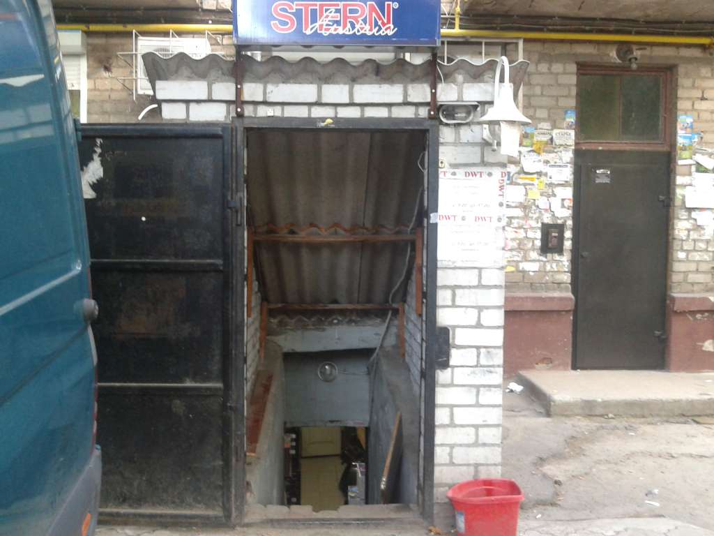 Sell warehouse. Запорожье, Маяковського просп — photo 4