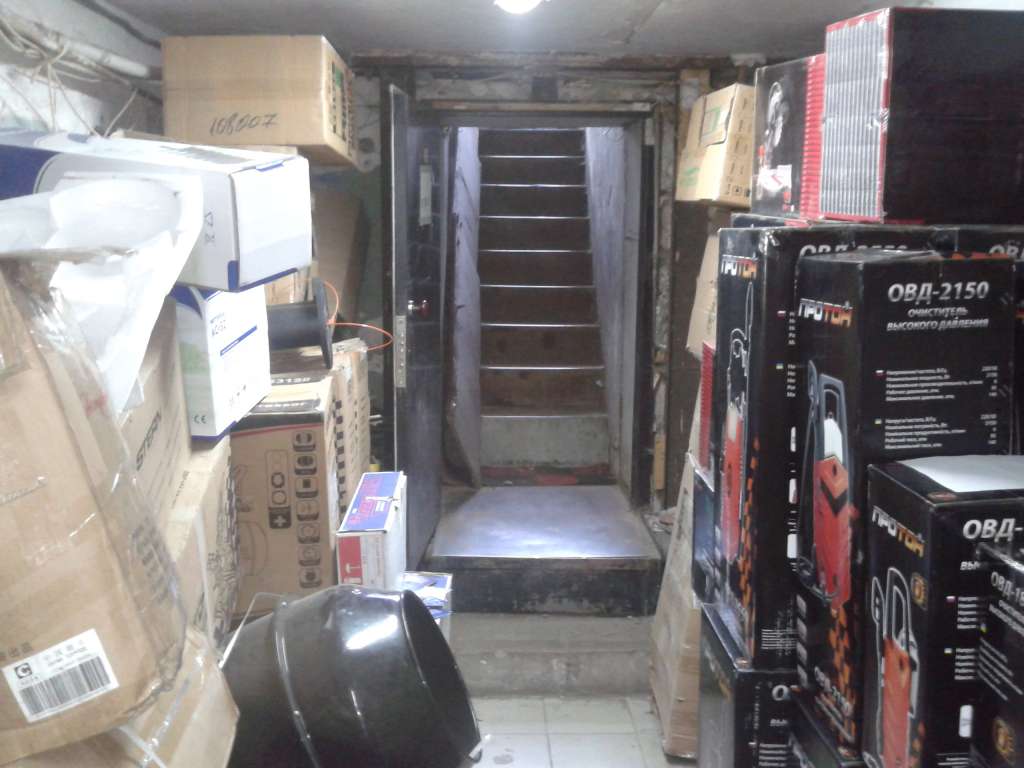 Sell warehouse. Запорожье, Маяковського просп — photo 3