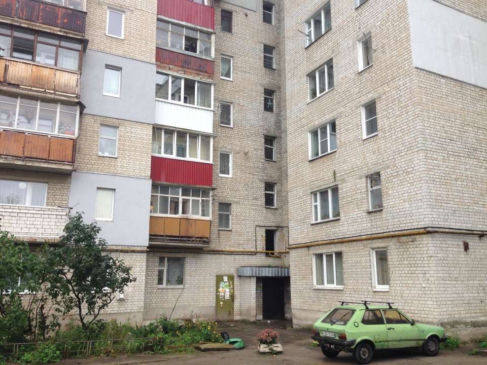 Sell 3-room apartment. Харьков, Тімірязева — photo 1