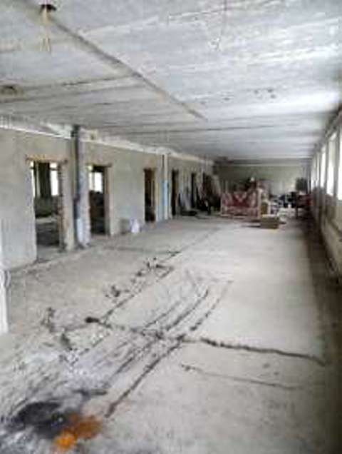 Sell office. Одесса, Моторная — photo 8