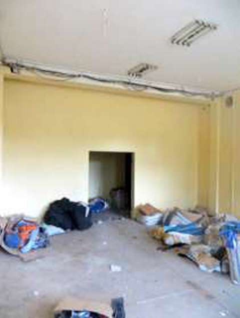 Sell office. Одесса, Моторная — photo 5