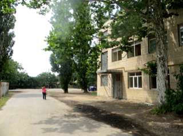 Sell office. Одесса, Моторная — photo 1