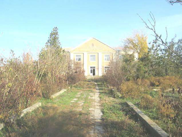Sell office. Одесса, Центральная — photo 4