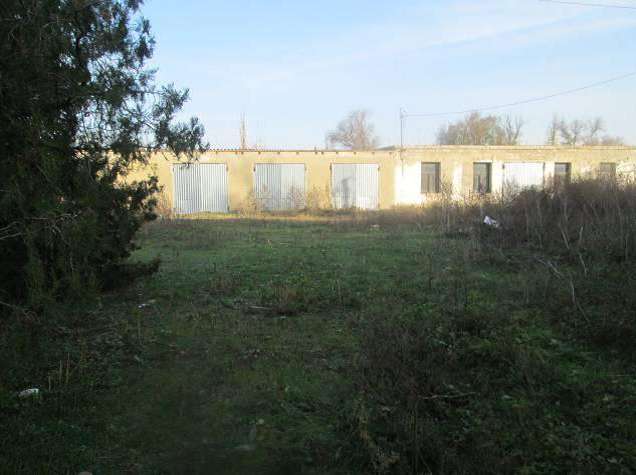 Sell office. Одесса, Центральная — photo 1