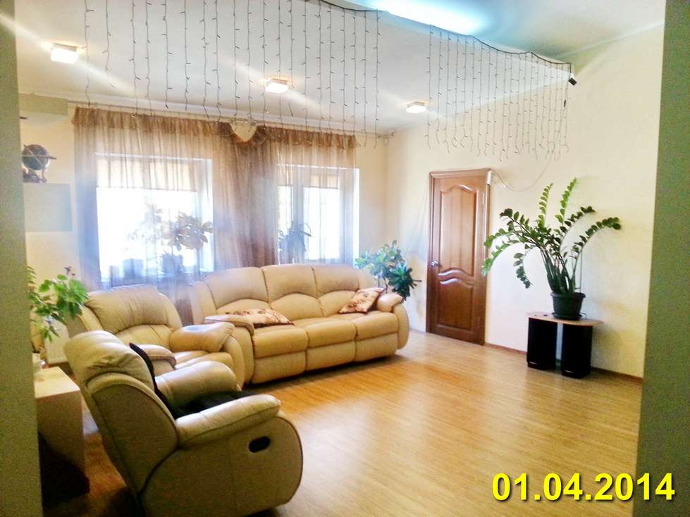 Sell office. Николаев, Артиллерийская — photo 1