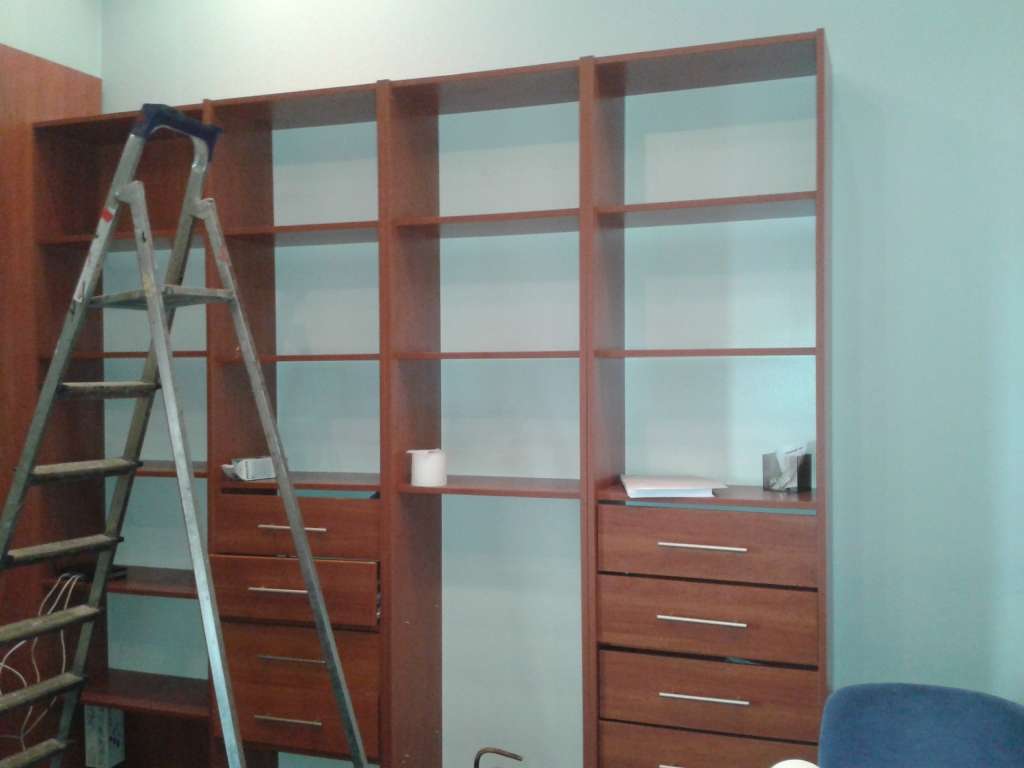 Sell office. Львов, Вітовського — photo 1