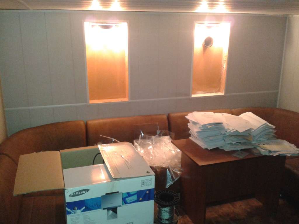 Sell office. Львов, Вітовського — photo 7